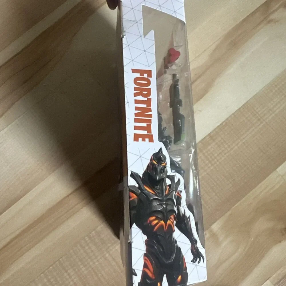 Fortnite, Legendary Series, RUIN, 6